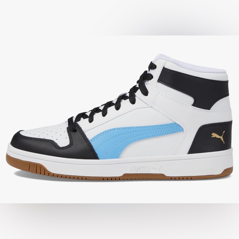Puma Rebound Layup Dual Sneakers. FINAL PRICE. Buy now.